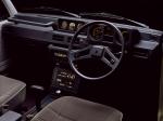 Mitsubishi Pajero Wagon 1983 года (JP)